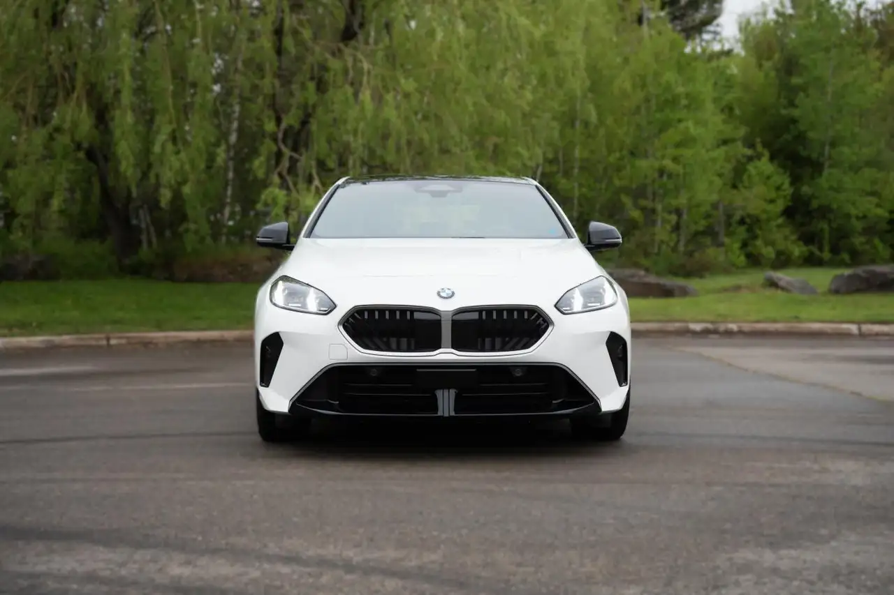 BMW 2 Series снимка BMW 2 Series