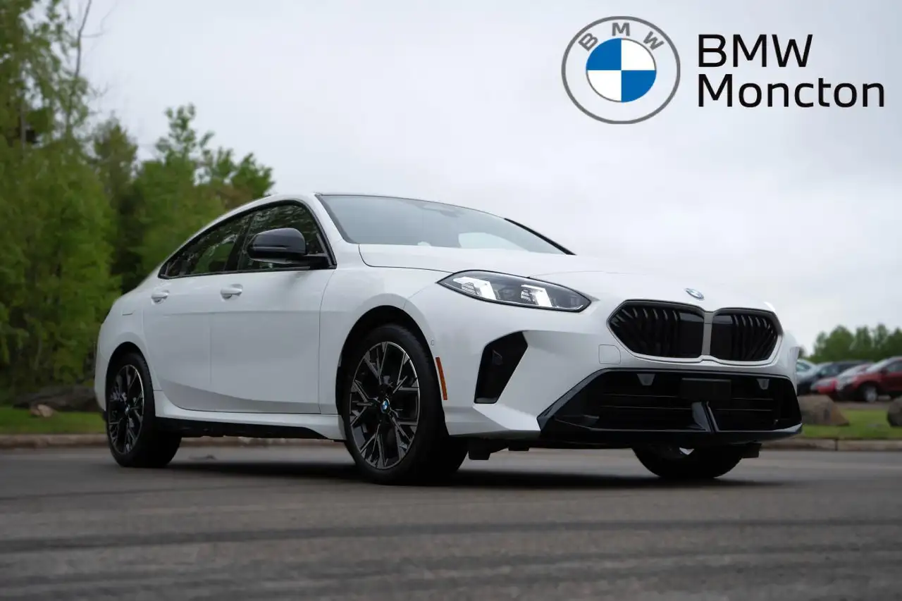 2026 BMW 2 Series