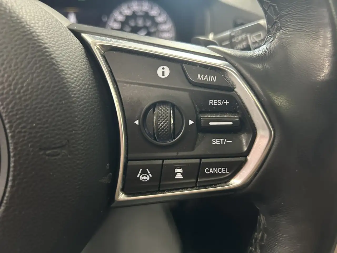 Acura RDX снимка Acura RDX