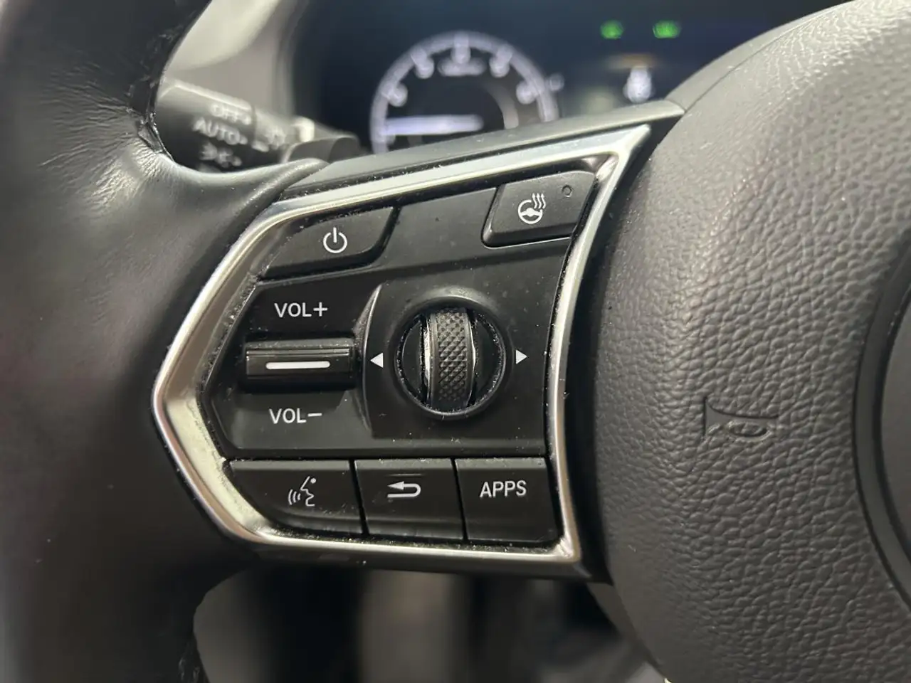 Acura RDX снимка Acura RDX