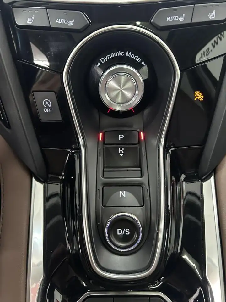 Acura RDX снимка Acura RDX