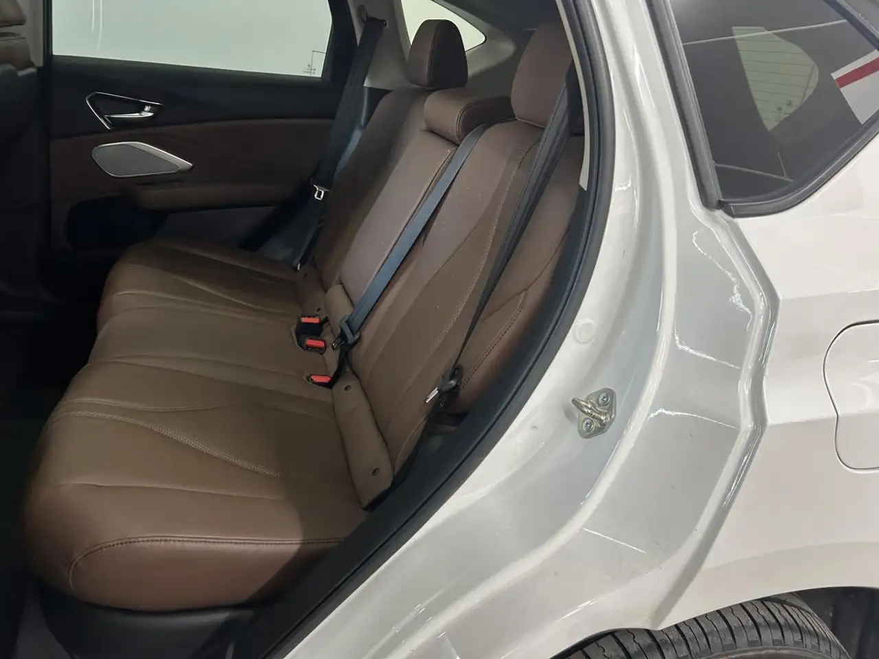 Acura RDX снимка Acura RDX
