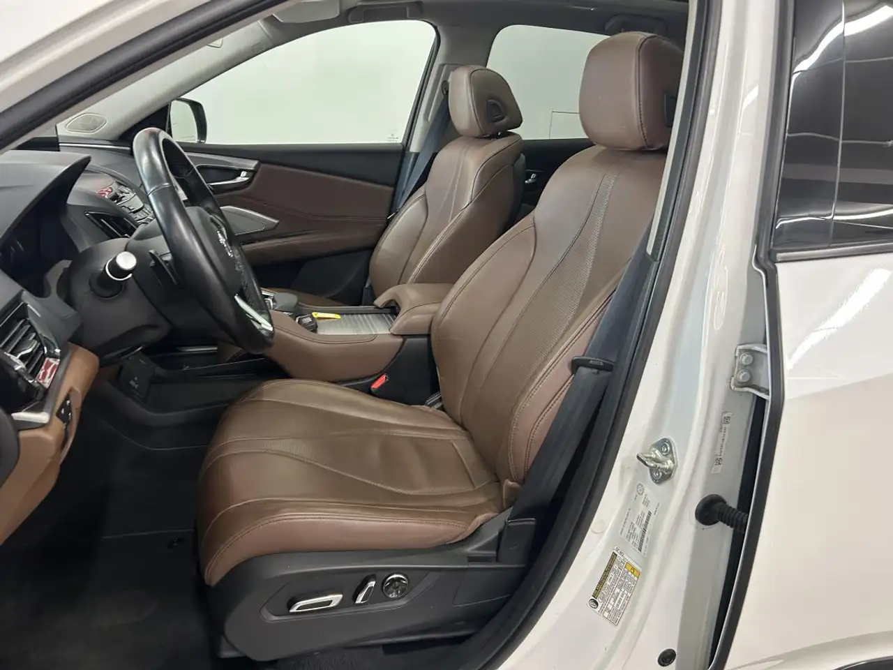 Acura RDX снимка Acura RDX