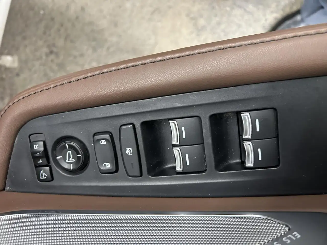 Acura RDX снимка Acura RDX