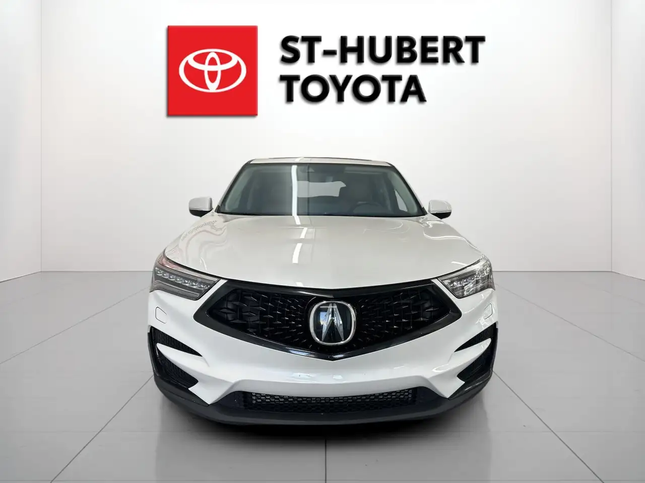 Acura RDX снимка Acura RDX