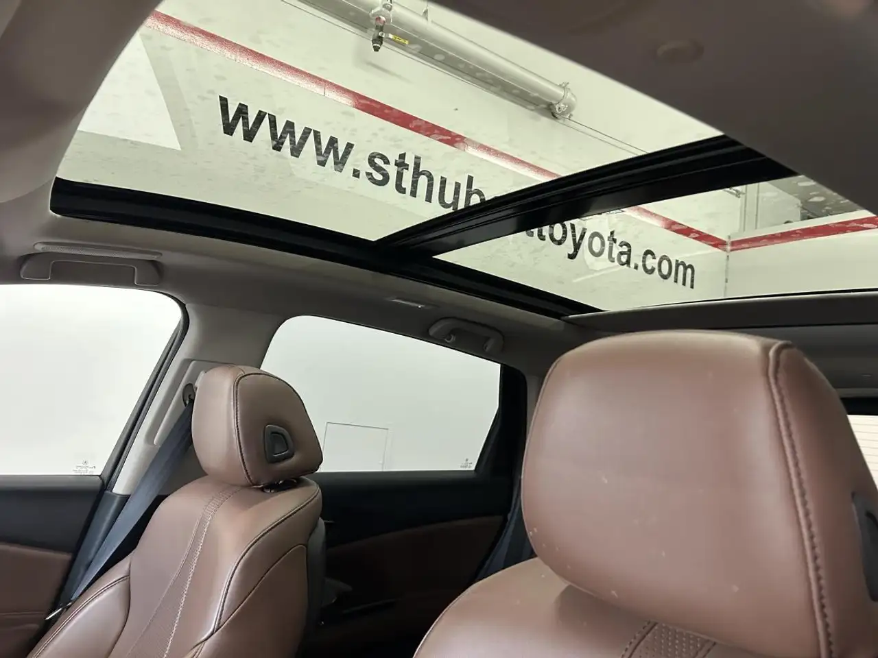 Acura RDX снимка Acura RDX