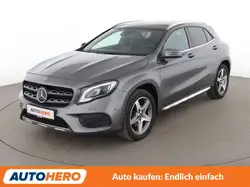 Mercedes-Benz GLA 220 GLA 220 d AMG Line Aut.*LED*ACC*CAM*PDC*SHZ*BT*