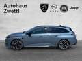 Peugeot 308 SW GT MHEV 145 e-DCS6 Blau - thumbnail 3