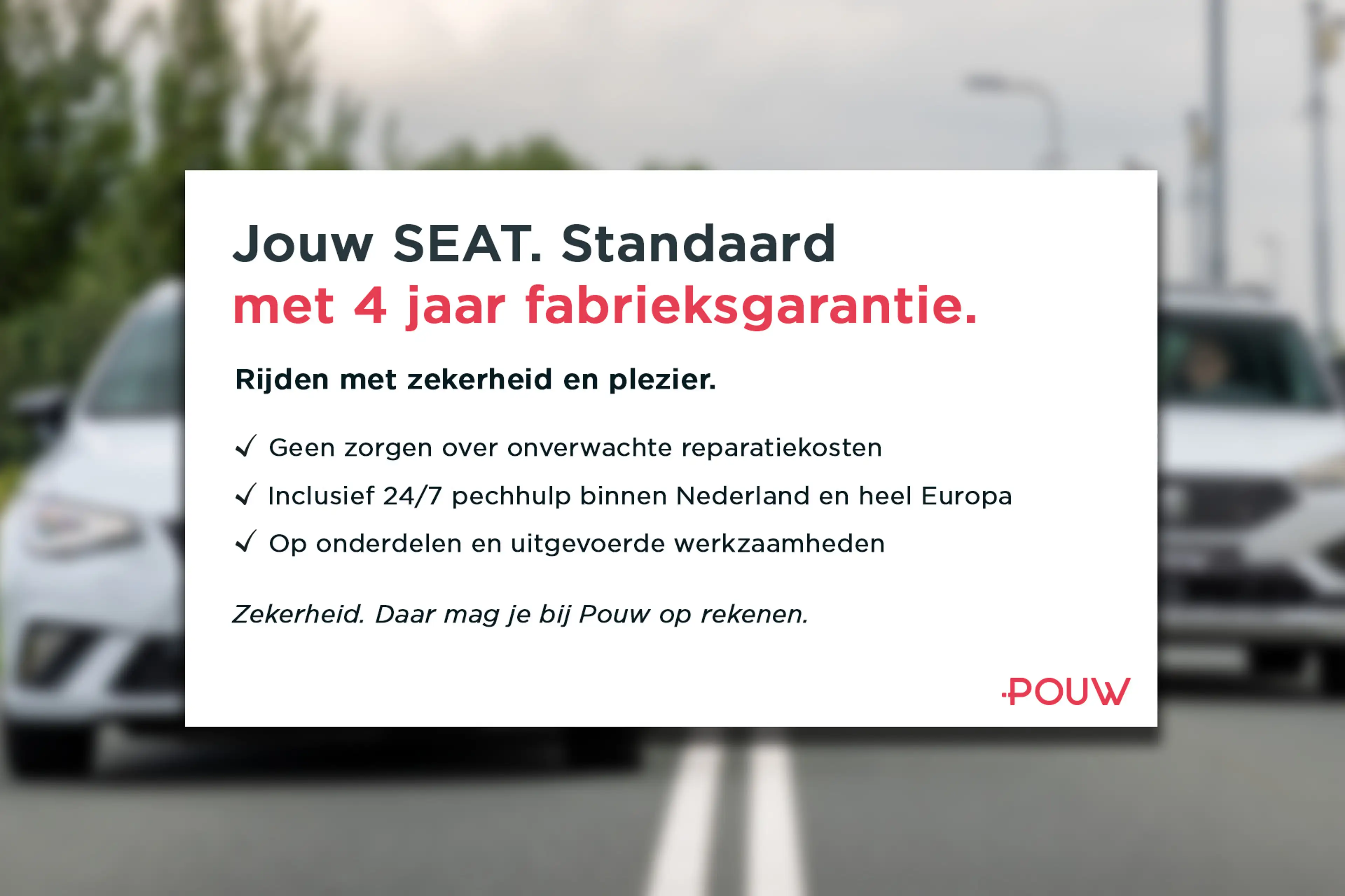 SEAT Leon e-Hybrid Sportstourer 1.5 TSI 204pk DSG FR Business | Velge — photo 7
