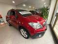 Opel Mokka Mokka I 1.6 Cosmo s Rosso - thumbnail 1
