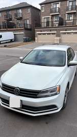 4dr 2.0L Auto Trendline+