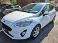 Ford Fiesta 1.1 Trend | Export | 2-Seater/2-Pers./Grijs Kent. Weiß - thumbnail 7