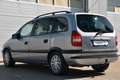 Opel Zafira 1.8 16V Elegance AHK/7 Sitze/Klima/Autom. Argent - thumbnail 4