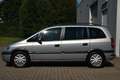 Opel Zafira 1.8 16V Elegance 7-SITZ/AUTOMATIK/TÜV-NEU Silber - thumbnail 5