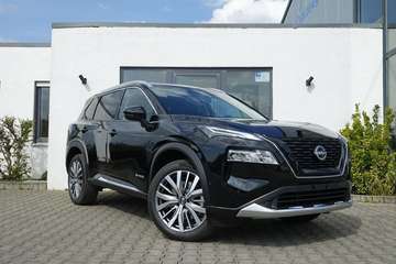 TEKNA+ plus e-POWER 4x4 5Sitz/20Zoll/AHK