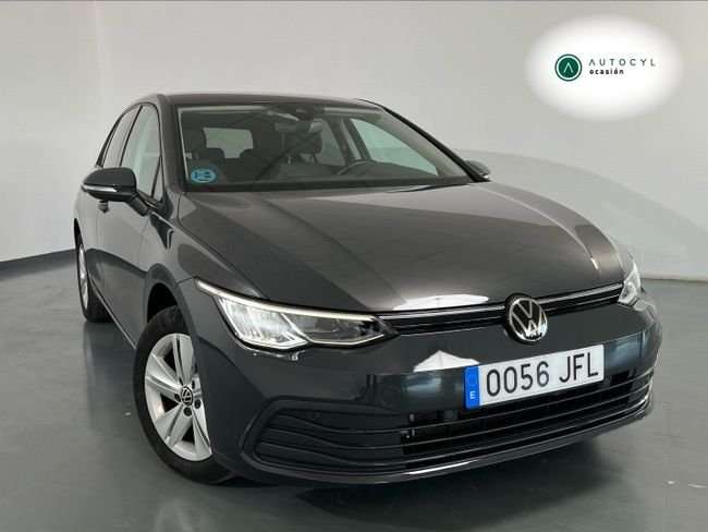 Volkswagen Golf 1.0 TSI 81kW - foto 1