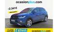 Volkswagen T-Cross 1.5 TSI Sport DSG7 110kW Bleu - thumbnail 1