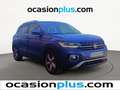 Volkswagen T-Cross 1.5 TSI Sport DSG7 110kW Bleu - thumbnail 2
