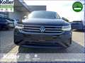 Volkswagen Tiguan Allspace Tiguan Allspace 2.0 TDI DSG AHK 7 Sitze Kamera Noir - thumbnail 3