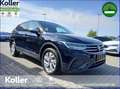 Volkswagen Tiguan Allspace Tiguan Allspace 2.0 TDI DSG AHK 7 Sitze Kamera Noir - thumbnail 4