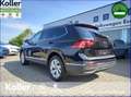 Volkswagen Tiguan Allspace Tiguan Allspace 2.0 TDI DSG AHK 7 Sitze Kamera Noir - thumbnail 7