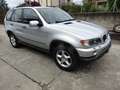 BMW X5 X5 3.0 Silber - thumbnail 3