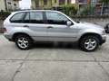 BMW X5 X5 3.0 Silber - thumbnail 4