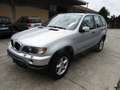 BMW X5 X5 3.0 Silber - thumbnail 2