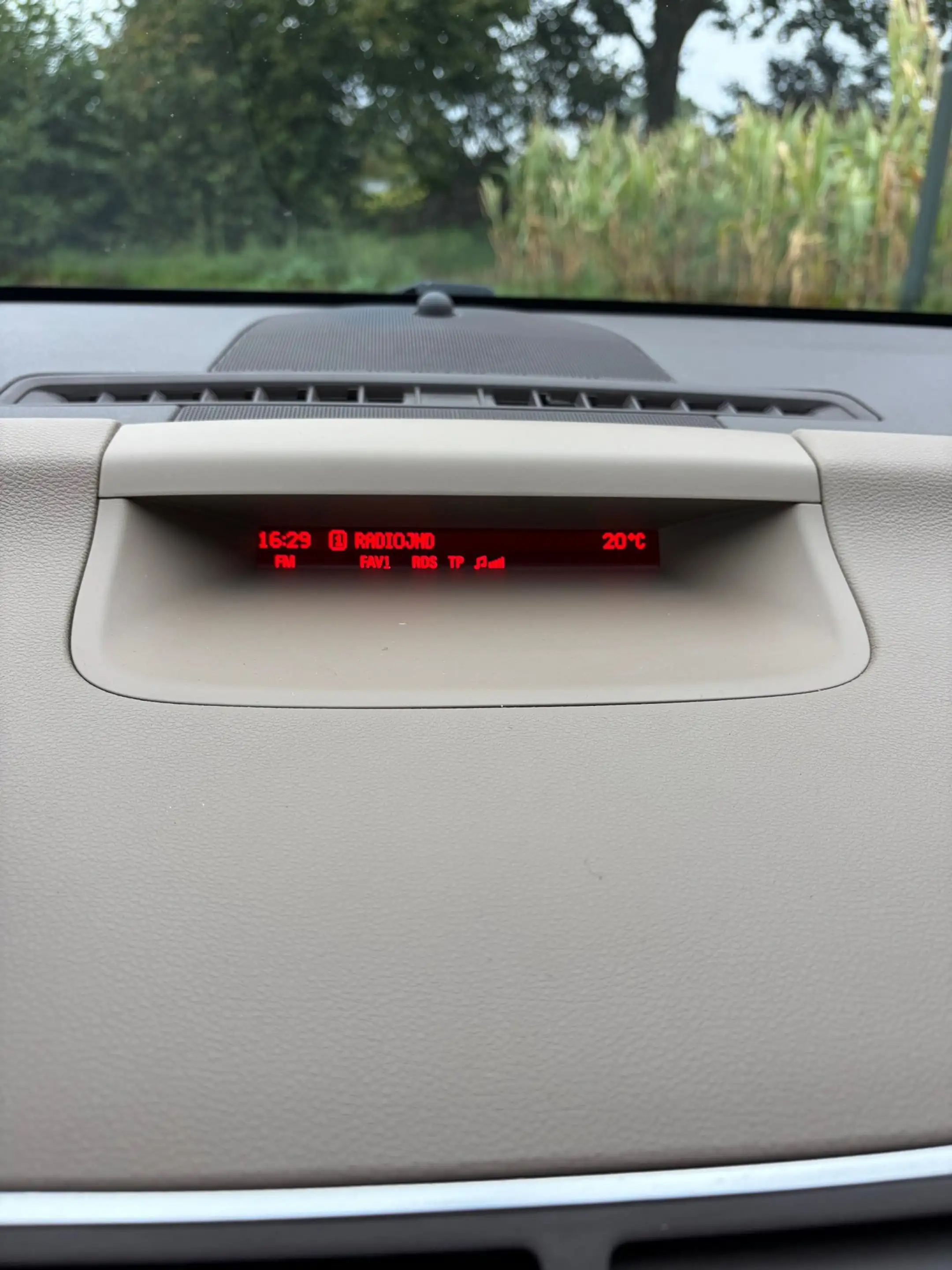 Opel Meriva 1.4 Turbo Berlin - zeer lage kmstand - lm velgen — photo 13