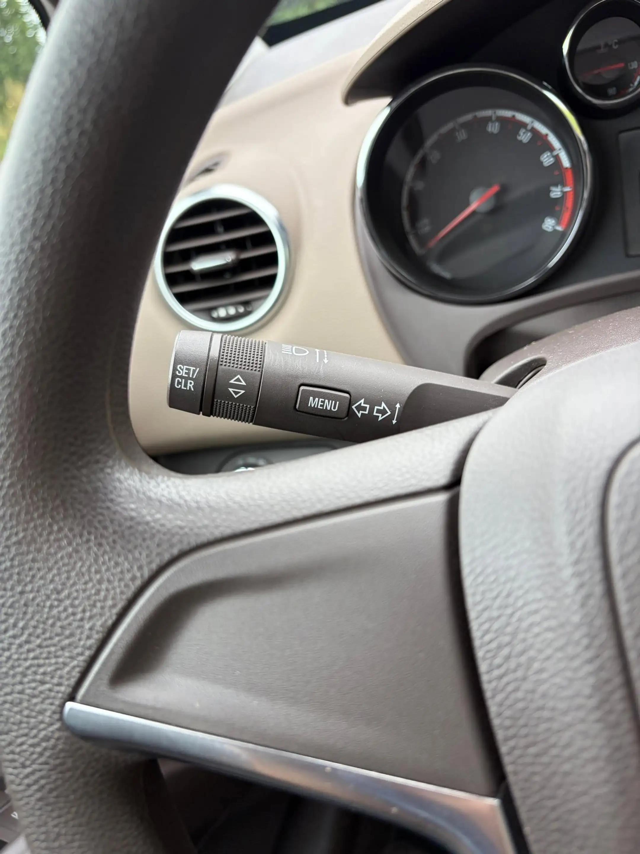 Opel Meriva 1.4 Turbo Berlin - zeer lage kmstand - lm velgen — photo 15
