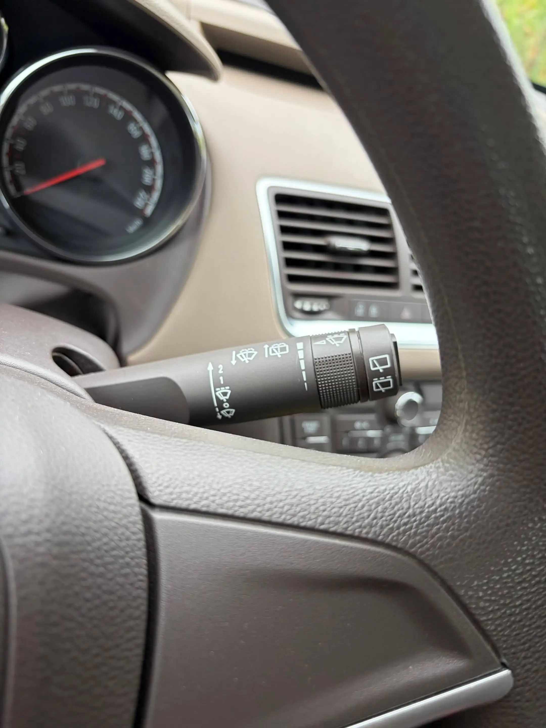 Opel Meriva 1.4 Turbo Berlin - zeer lage kmstand - lm velgen — photo 16