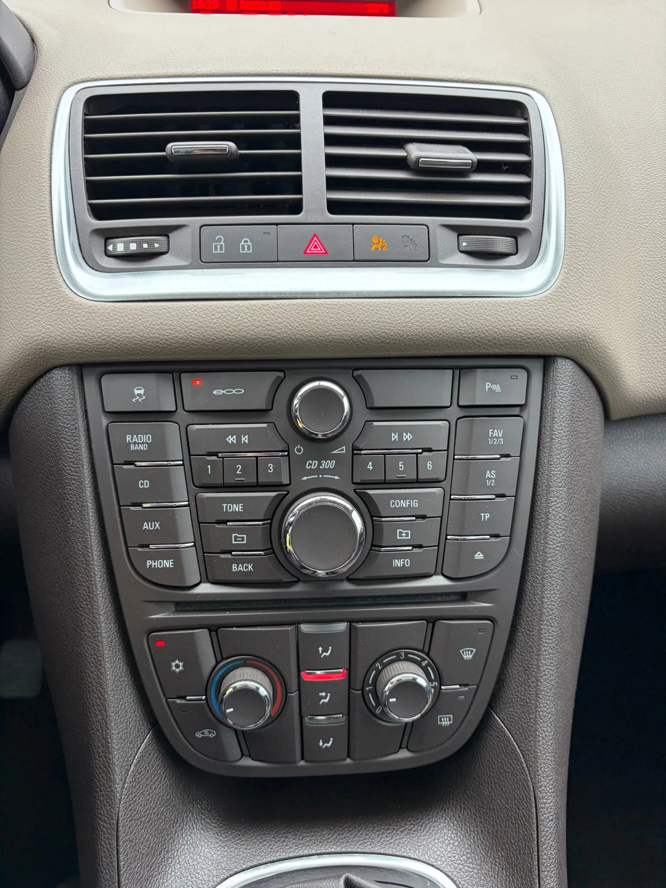 Opel Meriva 1.4 Turbo Berlin - zeer lage kmstand - lm velgen — photo 12