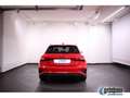 Audi A3 Sportback 40 TDI quattro S tronic S line Red - thumbnail 3