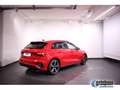 Audi A3 Sportback 40 TDI quattro S tronic S line Red - thumbnail 4