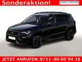 CUPRA Ateca 1.5 TSI 150 DSG Nav Pano eHK SHZ Kam Keyl. 110 ... Noir - thumbnail 1