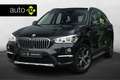 BMW X1 sDrive20i Zwart - thumbnail 1
