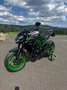 Kawasaki Z 900 Gesslpower-Pro Edition Grün - thumbnail 1