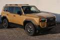 Toyota Land Cruiser 2.8 D-4D Mild-Hybrid Automatik Executive (250/J25) Brown - thumbnail 7