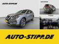 Nissan X-Trail 1.7 cCi X-tronic N-Way RFK PANO AHK DAB Gris - thumbnail 1