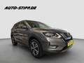 Nissan X-Trail 1.7 cCi X-tronic N-Way RFK PANO AHK DAB Gris - thumbnail 22