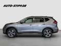 Nissan X-Trail 1.7 cCi X-tronic N-Way RFK PANO AHK DAB Gris - thumbnail 3