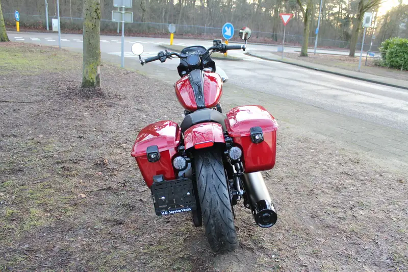 Indian Sport Scout - foto 7