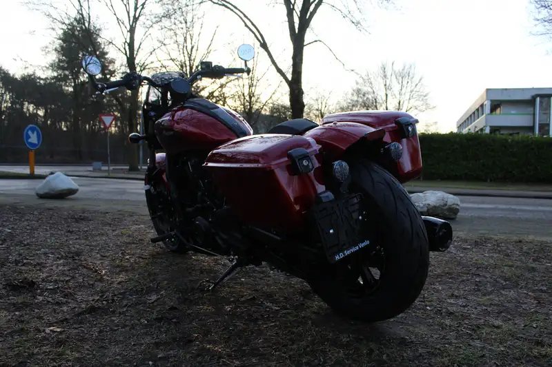 Indian Sport Scout - foto 8