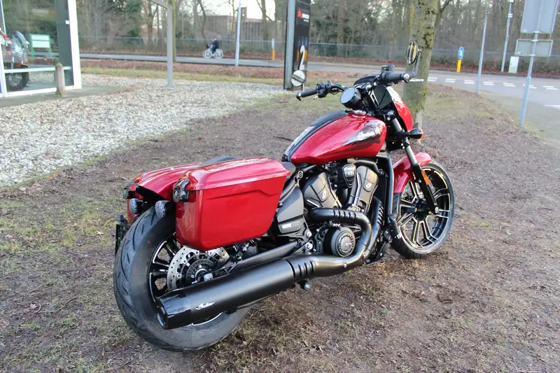 Indian Sport Scout - foto 6