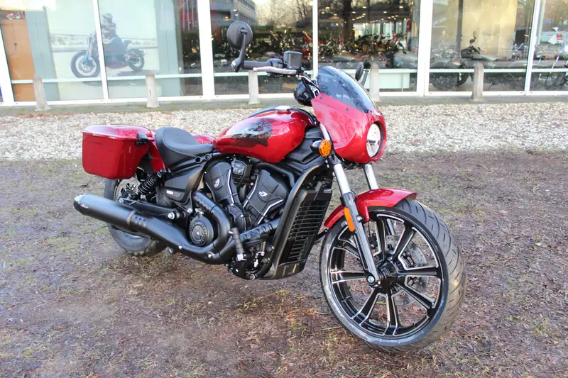 Indian Sport Scout - foto 4