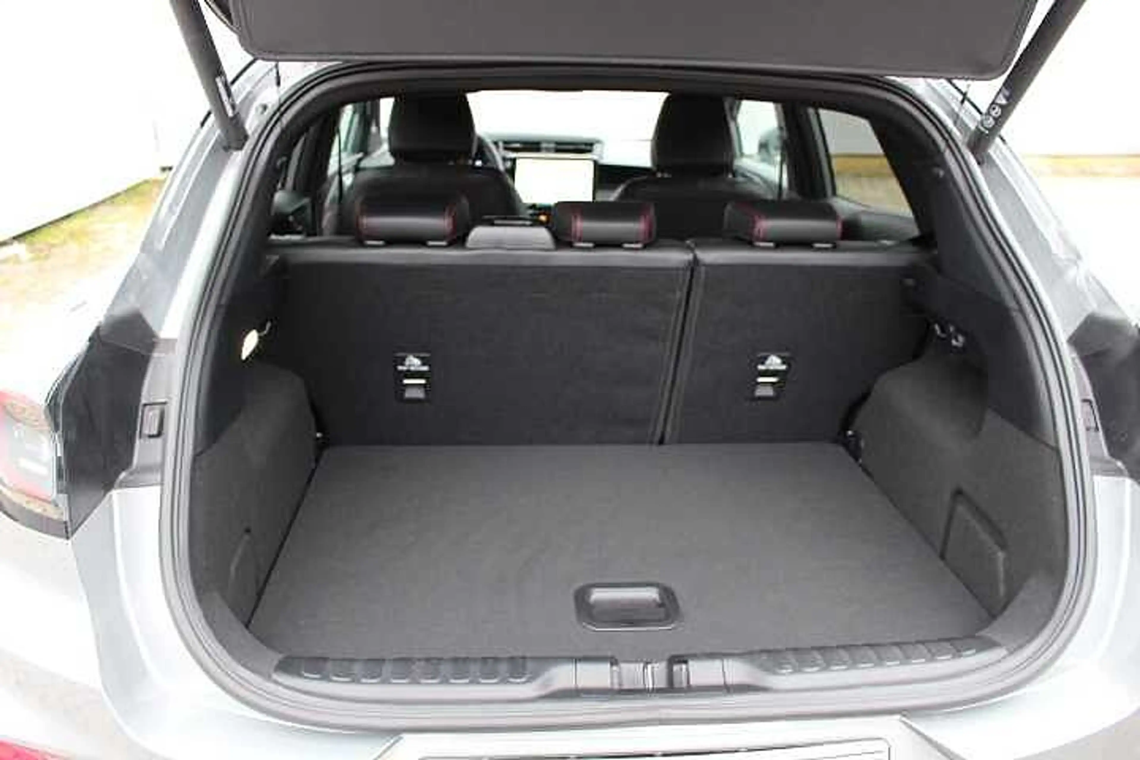 Ford Puma ST-LINE X — photo 13