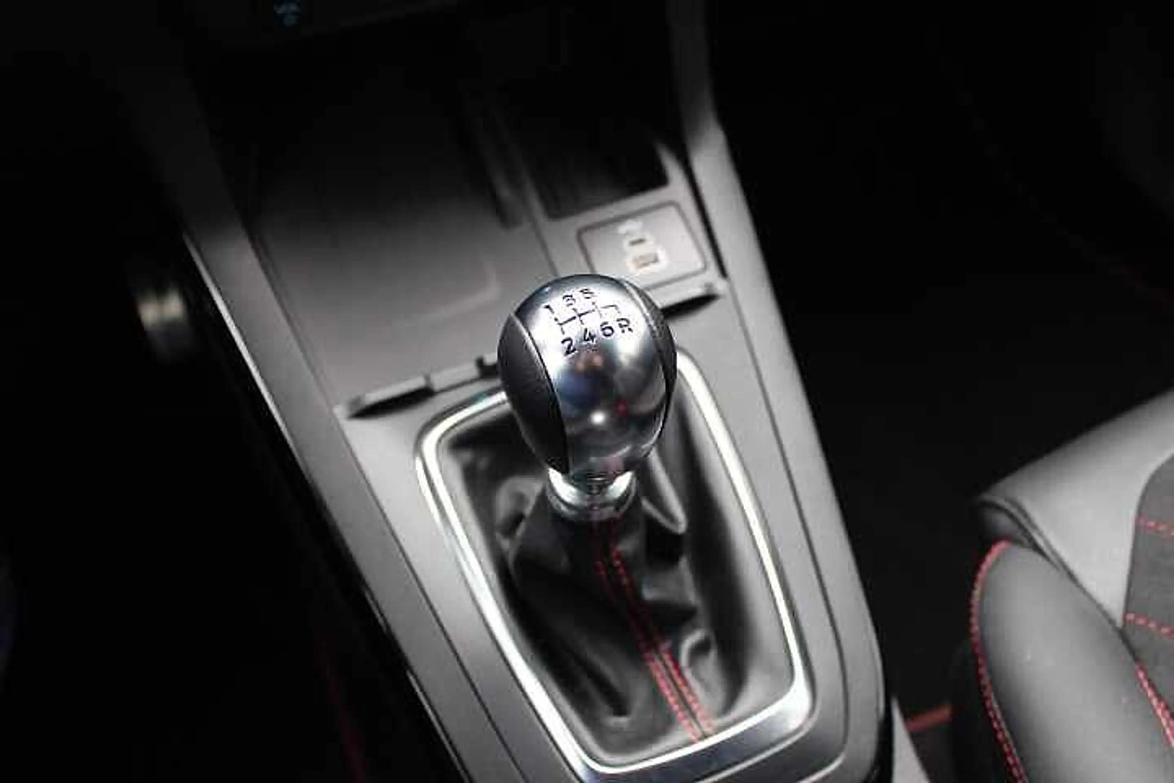 Ford Puma ST-LINE X — photo 6