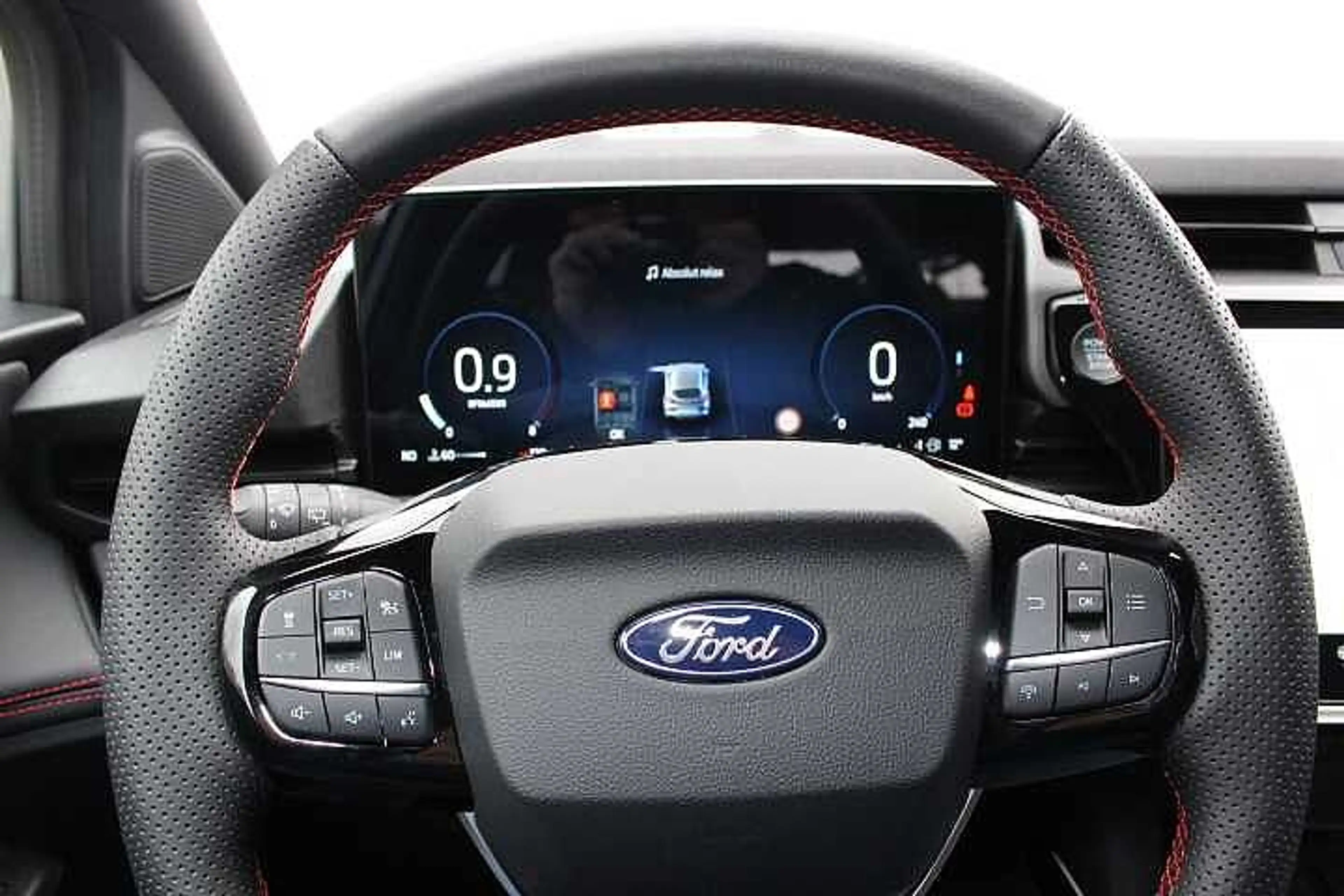 Ford Puma ST-LINE X — photo 5