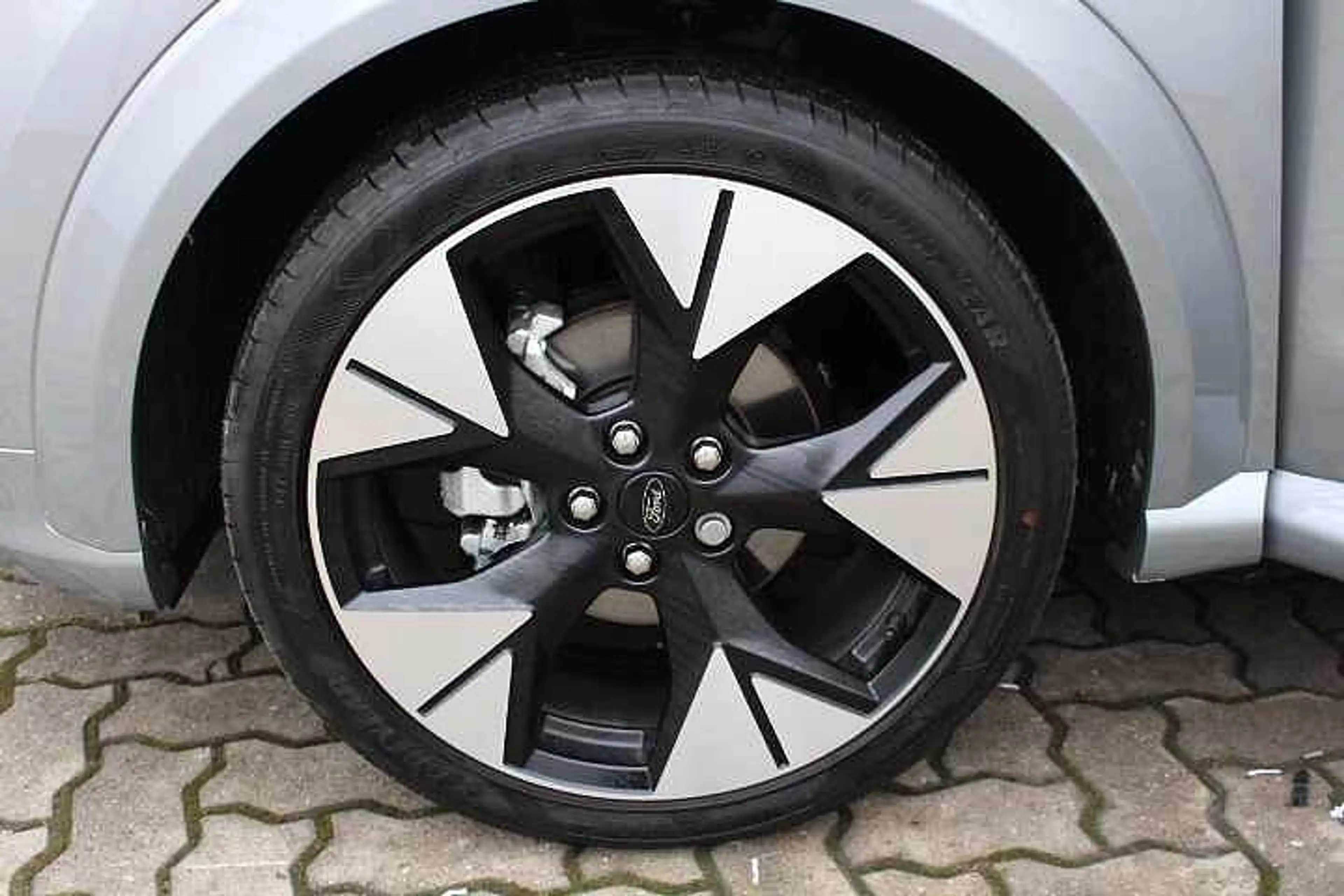 Ford Puma ST-LINE X — photo 22