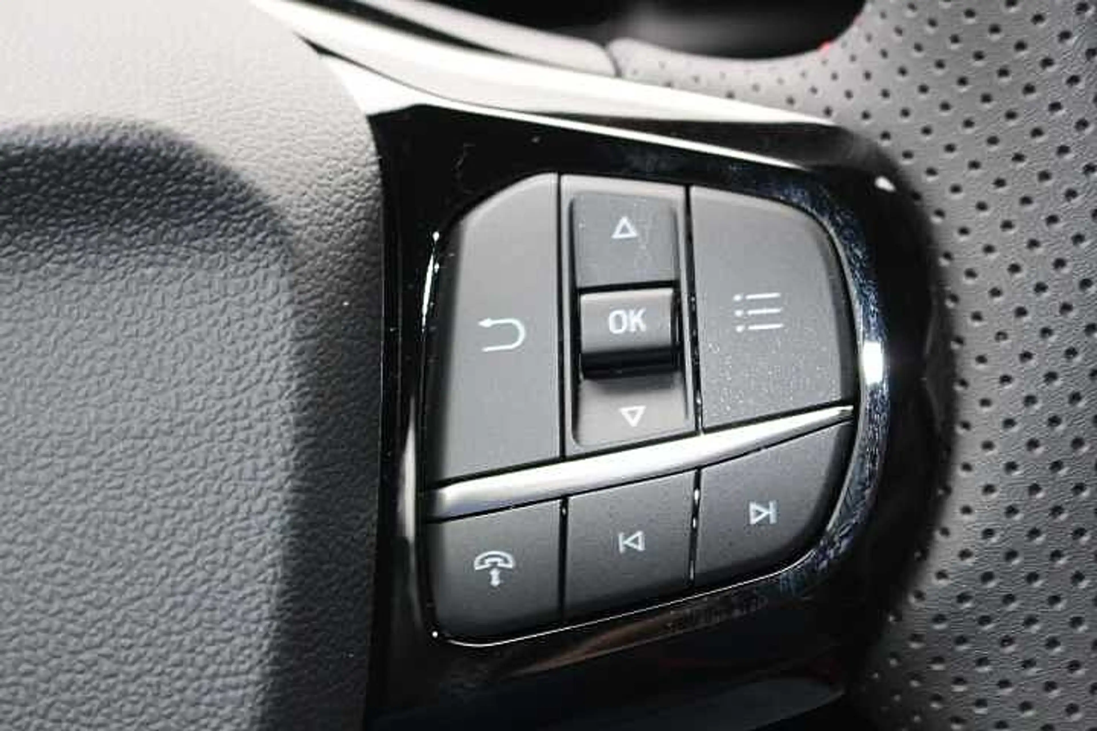 Ford Puma ST-LINE X — photo 21
